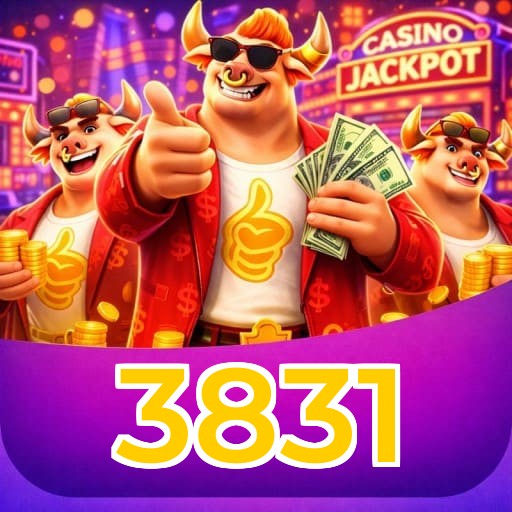 3831 Crash Games