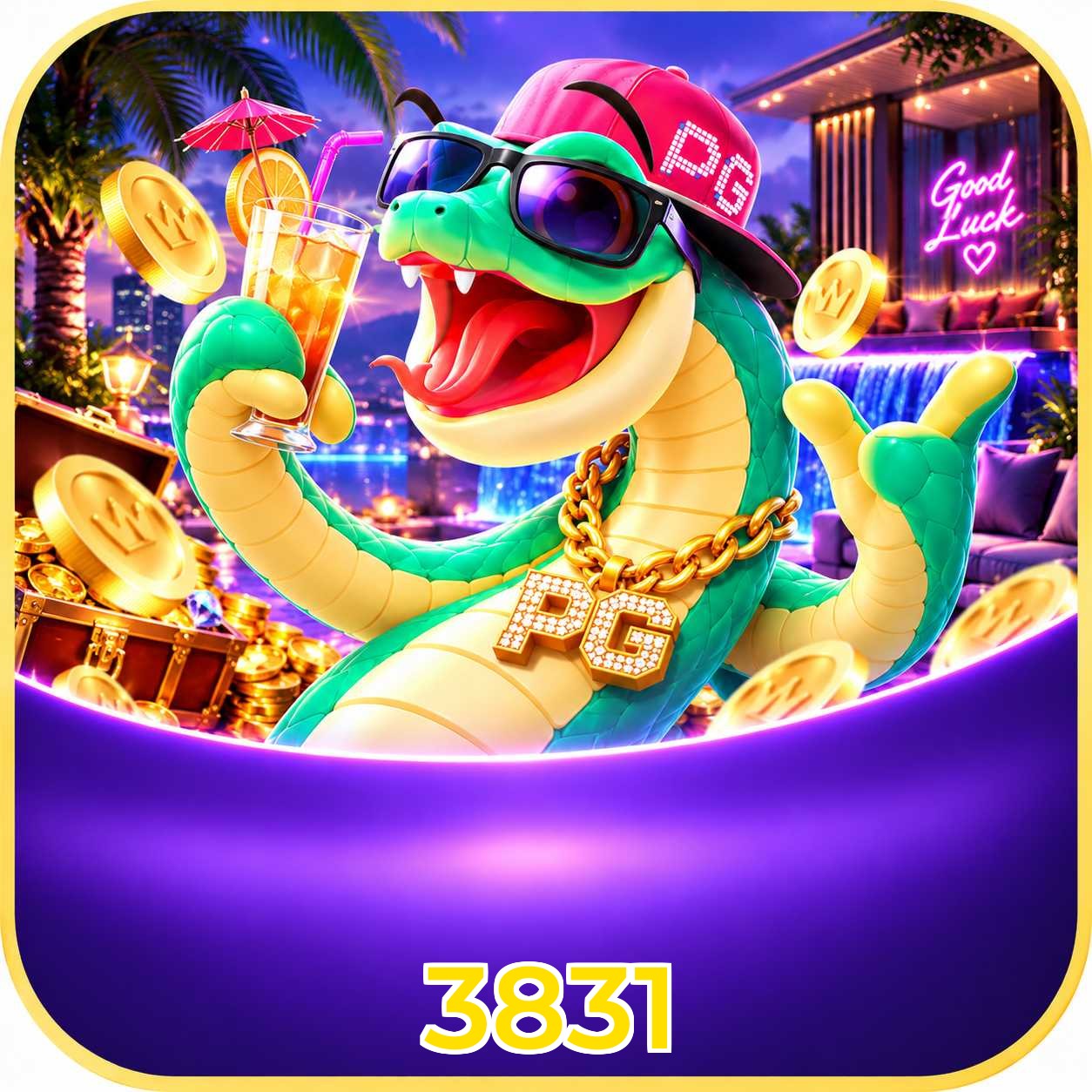3831 Certificado eCOGRA - Jogos Justos Auditados