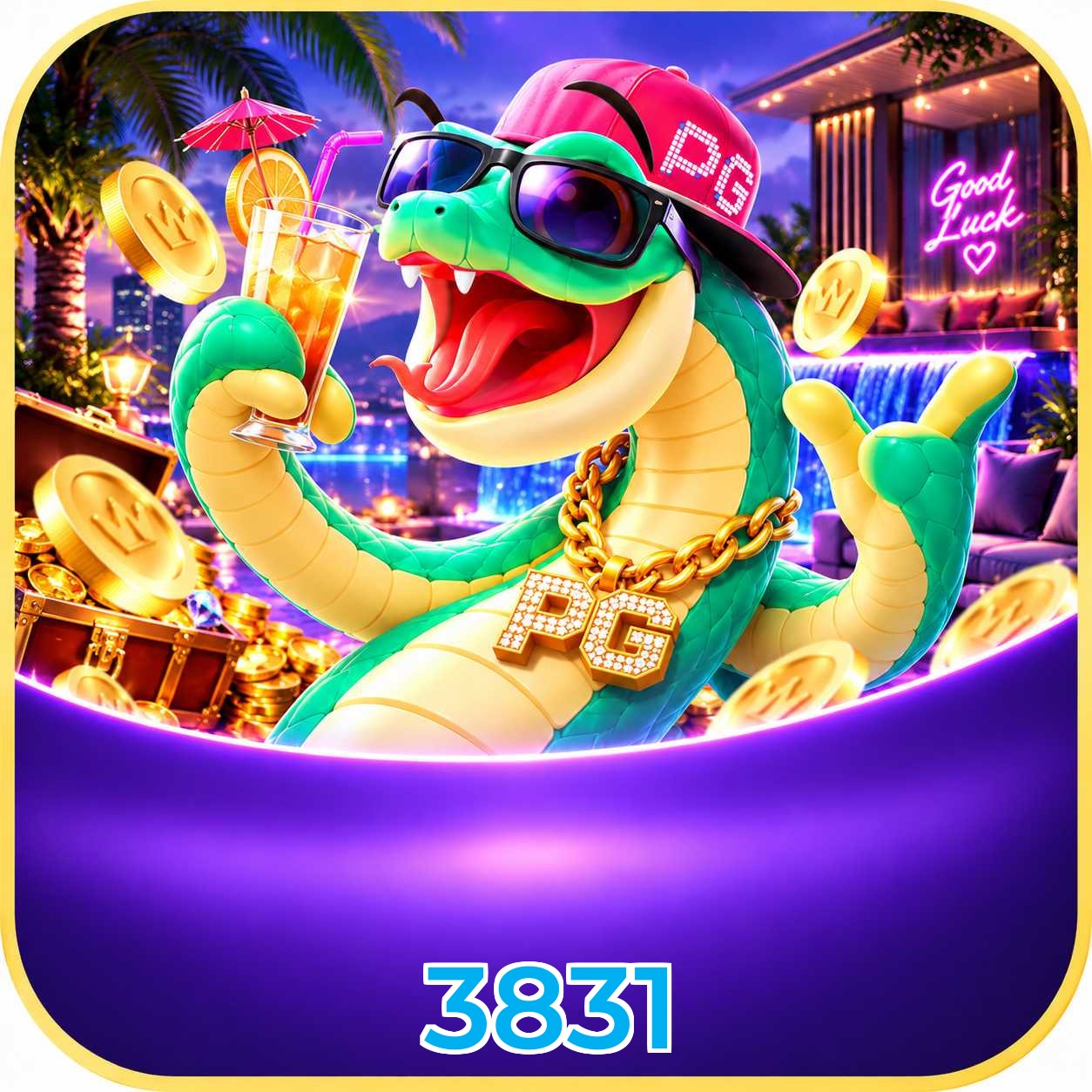 3831 Instalar Logo 1