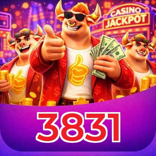 3831 Live Betting