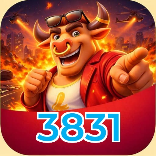3831 Big Wins