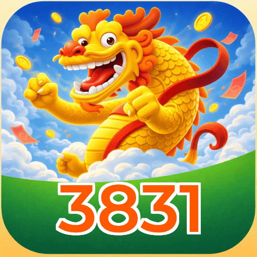 3831 Fortune Games