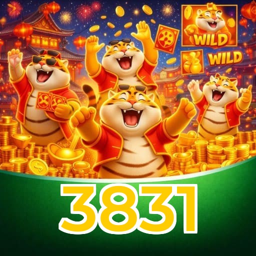 3831 Slot Provider