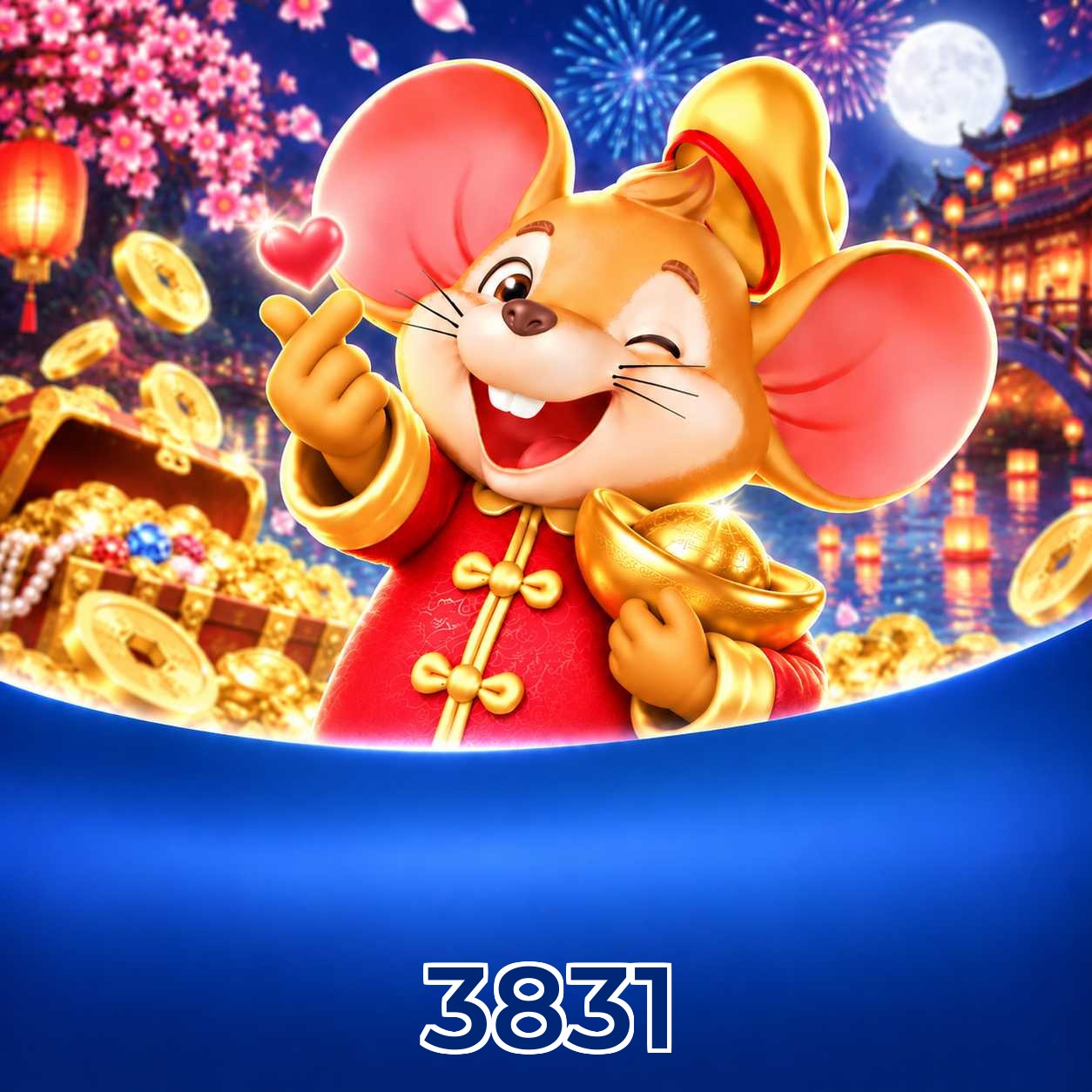 3831 Instalar Logo 2