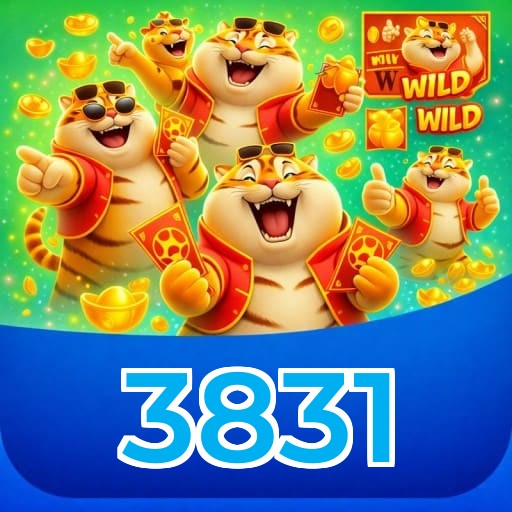 3831 Jackpots