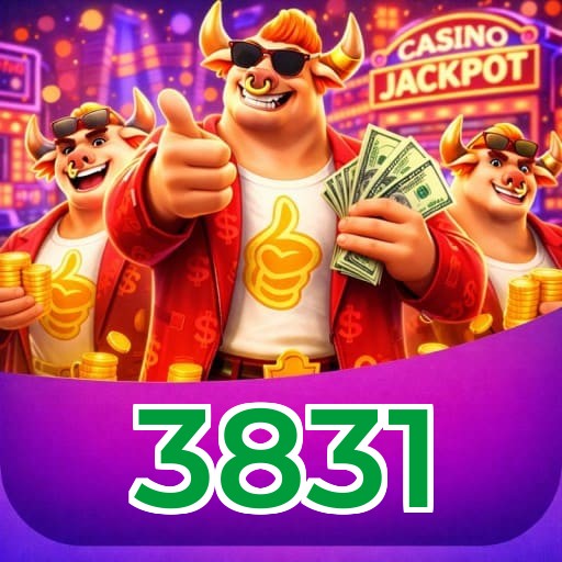 3831 App